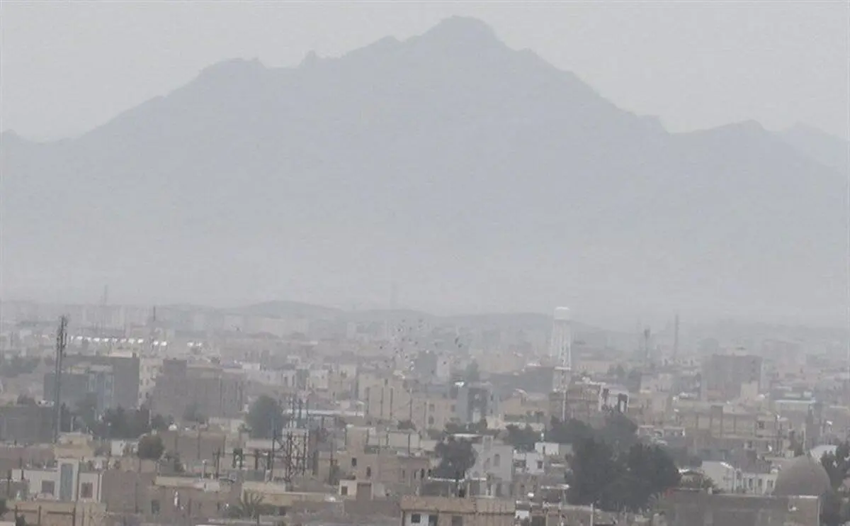 هشدار نارنجی هواشناسی سیستان و بلوچستان؛ باد شدید و کاهش محسوس دما