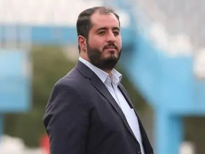 امیدوار: تلاش آلومینیوم اراک حفظ شاکله تیم در نقل و انتقالات است(ویدیو)