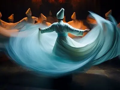 هوش مصنوعی و هنر را در ویدئومپینگ‌ها به کار گرفتیم 