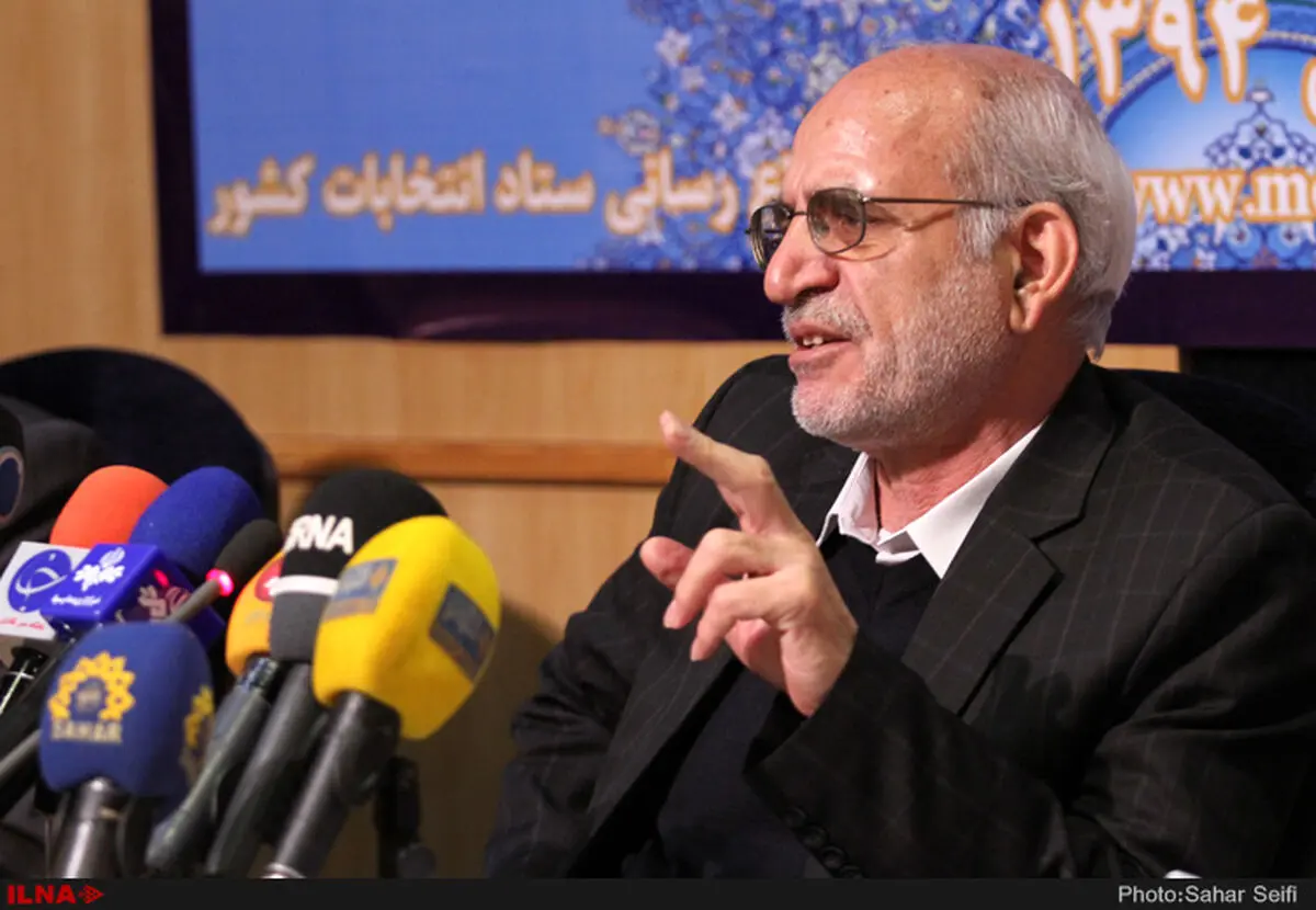 اینکه وزارت کشور صلاحیت «نجفی» را تائید نکرده کذب محض است/ استعلام شهرداران به‌صورت کامل در اختیار وزارت کشور قرار نگرفته است