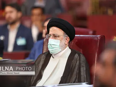 World owes too much to Islamic civilization: President Raisi