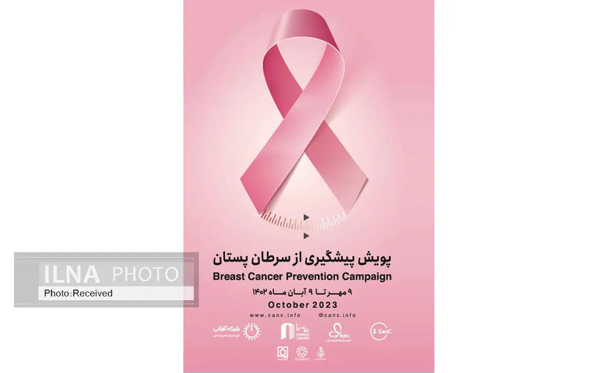 پویش پیشگیری از سرطان پستان