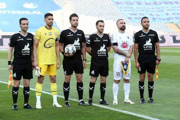 رکوردها در حال نابودی؛ نخستین امتیاز لیگ برتری هوادار از استقلال