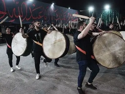 آیین‌ها و رسوم محرم در آذربایجان غربی