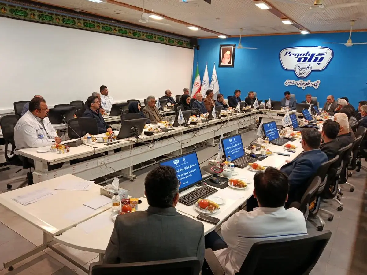 صدای جامعه کارگری و کارفرمایی باید شنیده شود