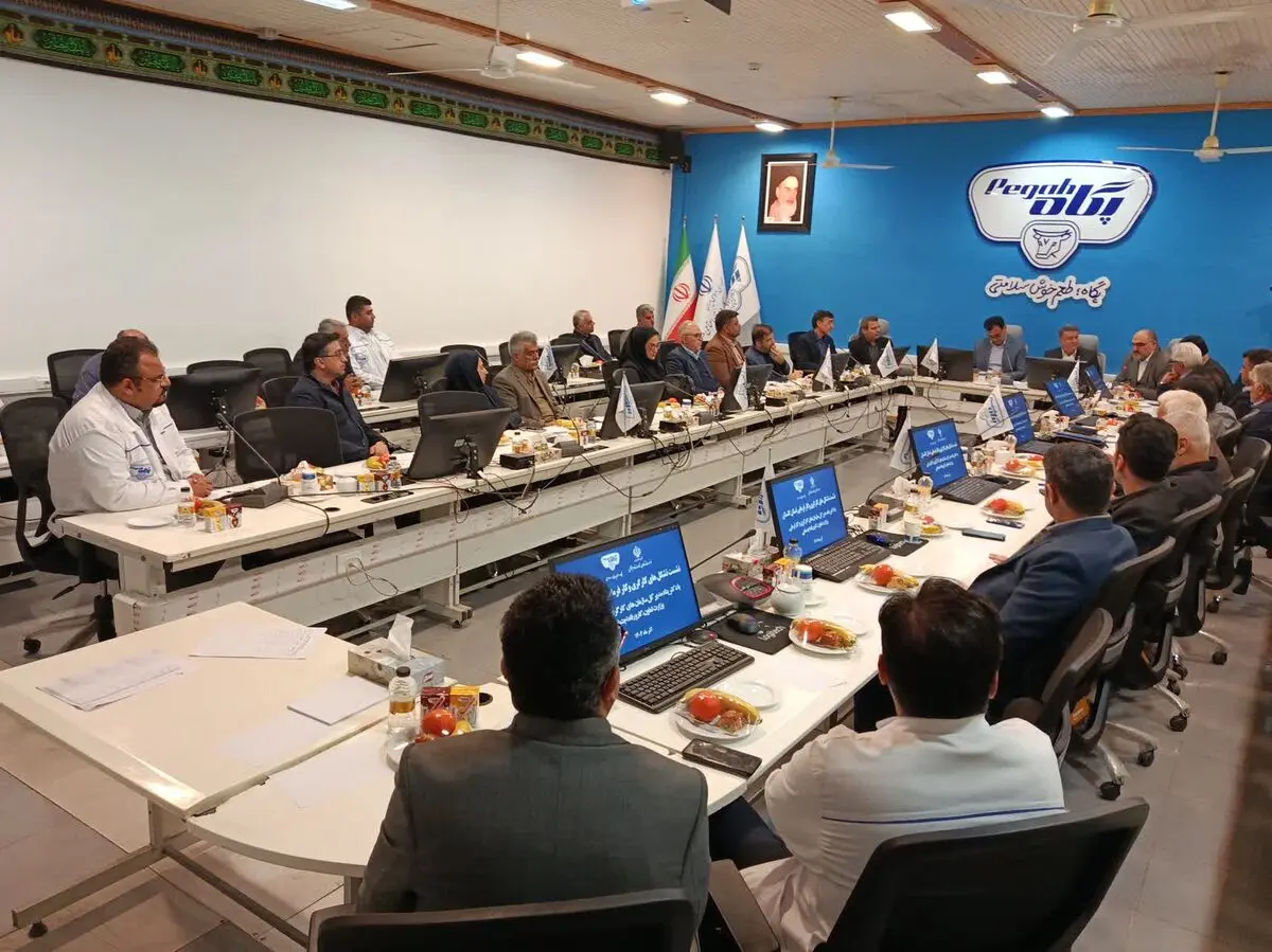 صدای جامعه کارگری و کارفرمایی باید شنیده شود
