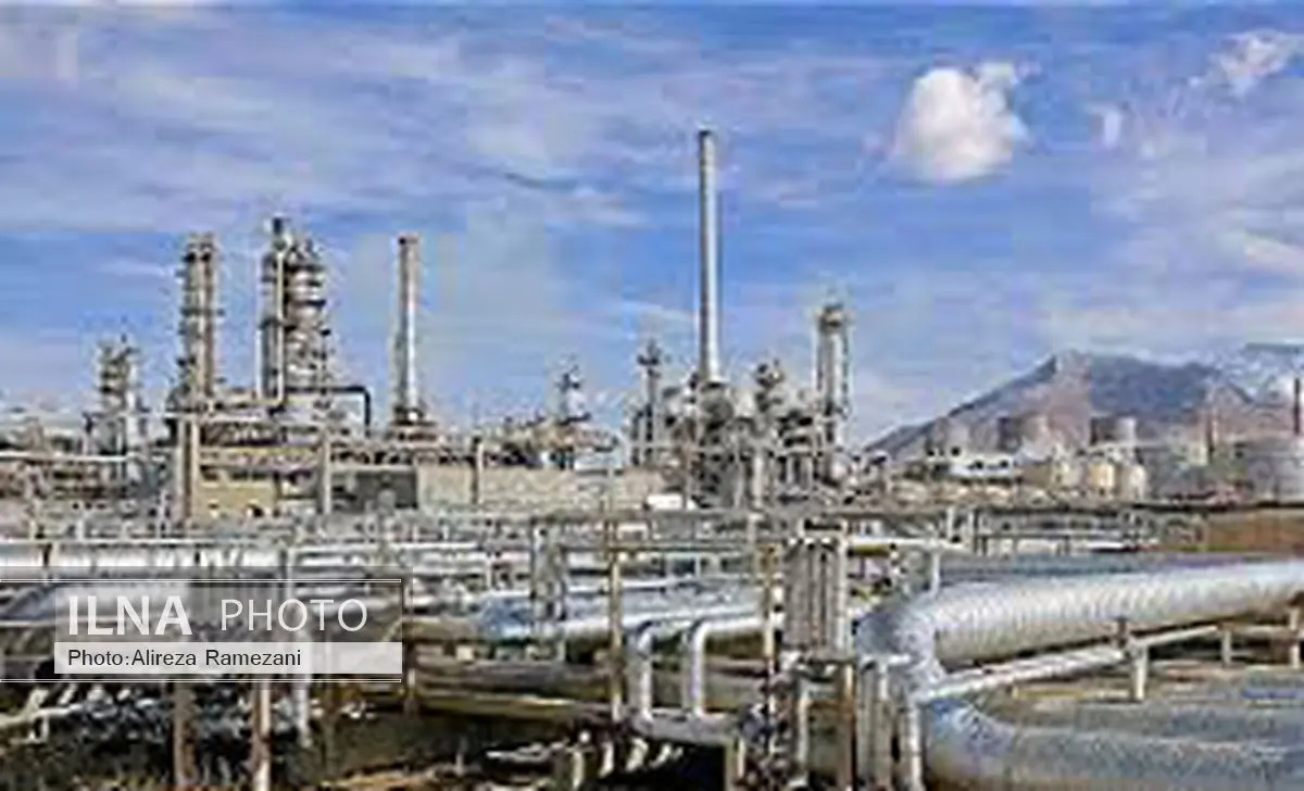 ارسال فلر برای تامین سوخت پالایشگاه فراشبند/جلوگیری از سوزاندن 14.5 میلیون متر مکعب گاز