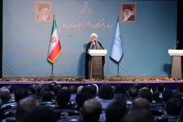 در مراحل مختلف رسیدگی به پرونده‌های قضایی باید شنونده گلایه‌های مردم باشیم