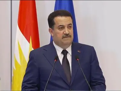 اعلام نامزدی السودانی در انتخابات پارلمانی آتی در عراق