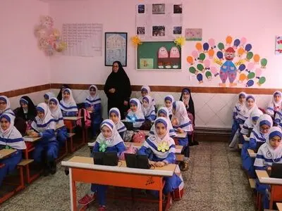 مدارس کشور از فردا دایر است