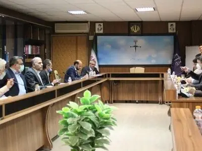 نخستین جلسه کمیته اقدام مشترک تنظیم بازار برگزار شد