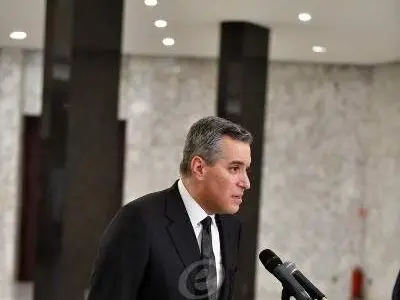 انصراف نخست‌وزیر مکلف لبنان از تشکیل کابینه