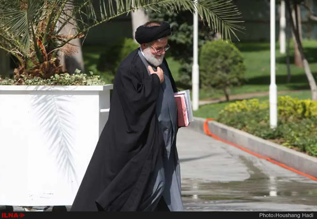 پیام حجت الاسلام شهیدی به مناسبت سالگرد قیام خونین پانزدهم خرداد