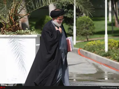 پیام حجت الاسلام شهیدی به مناسبت سالگرد قیام خونین پانزدهم خرداد