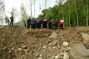 خسارت‌های مالی سیل در گلستان را در کوتاهترین زمان جبران می‌کنیم