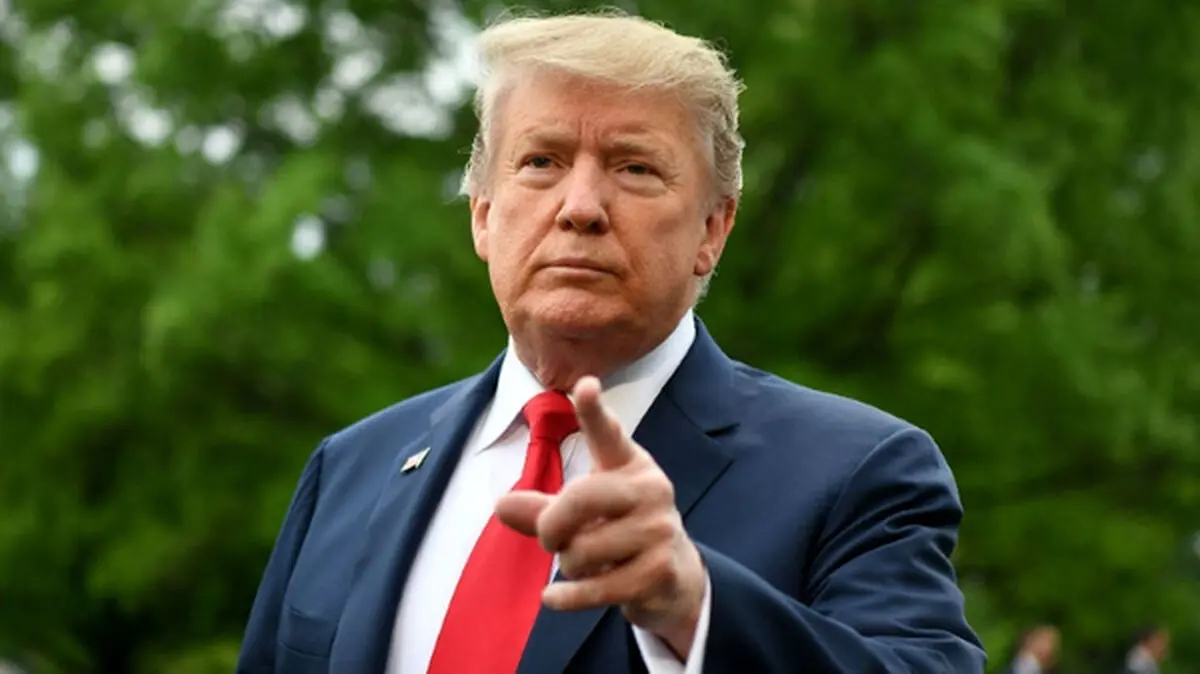 House Democrats deliver Trump impeachment charge to Senate