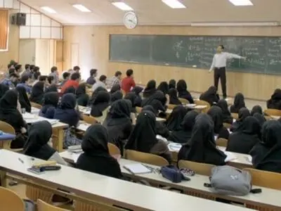 پردیس‌های کیش و ارس دانشگاه تهران دانشجو می‌پذیرند