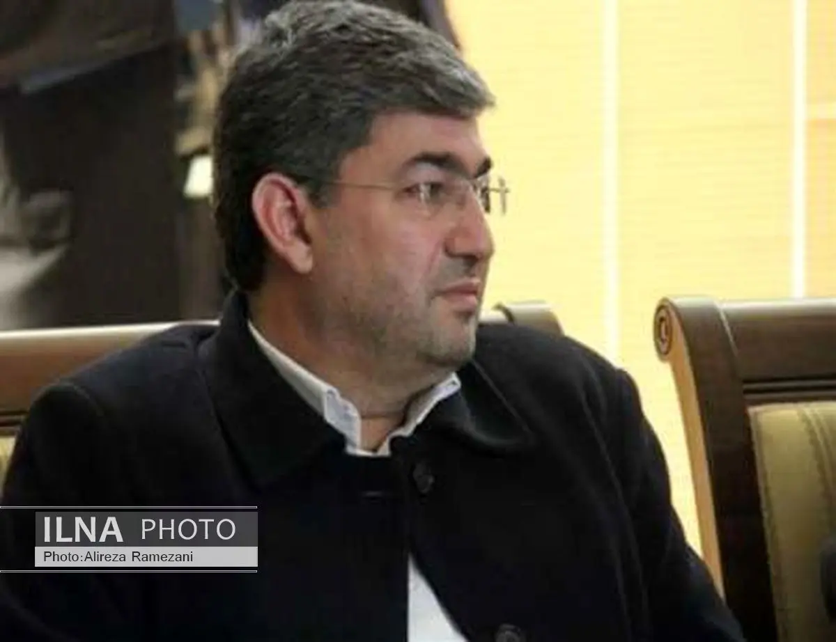 لیست سیاهی برای سخنرانی افراد نداریم