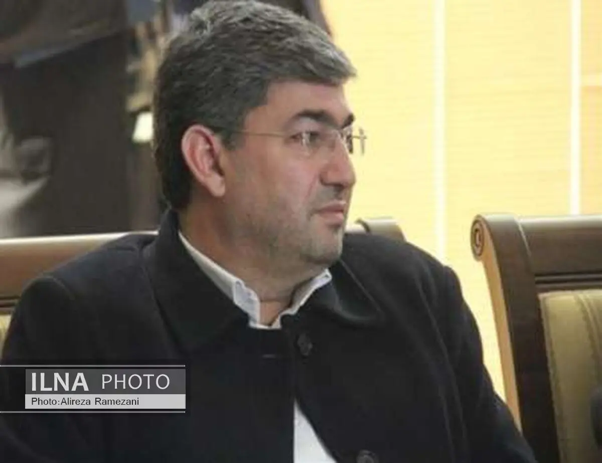 لیست سیاهی برای سخنرانی افراد نداریم