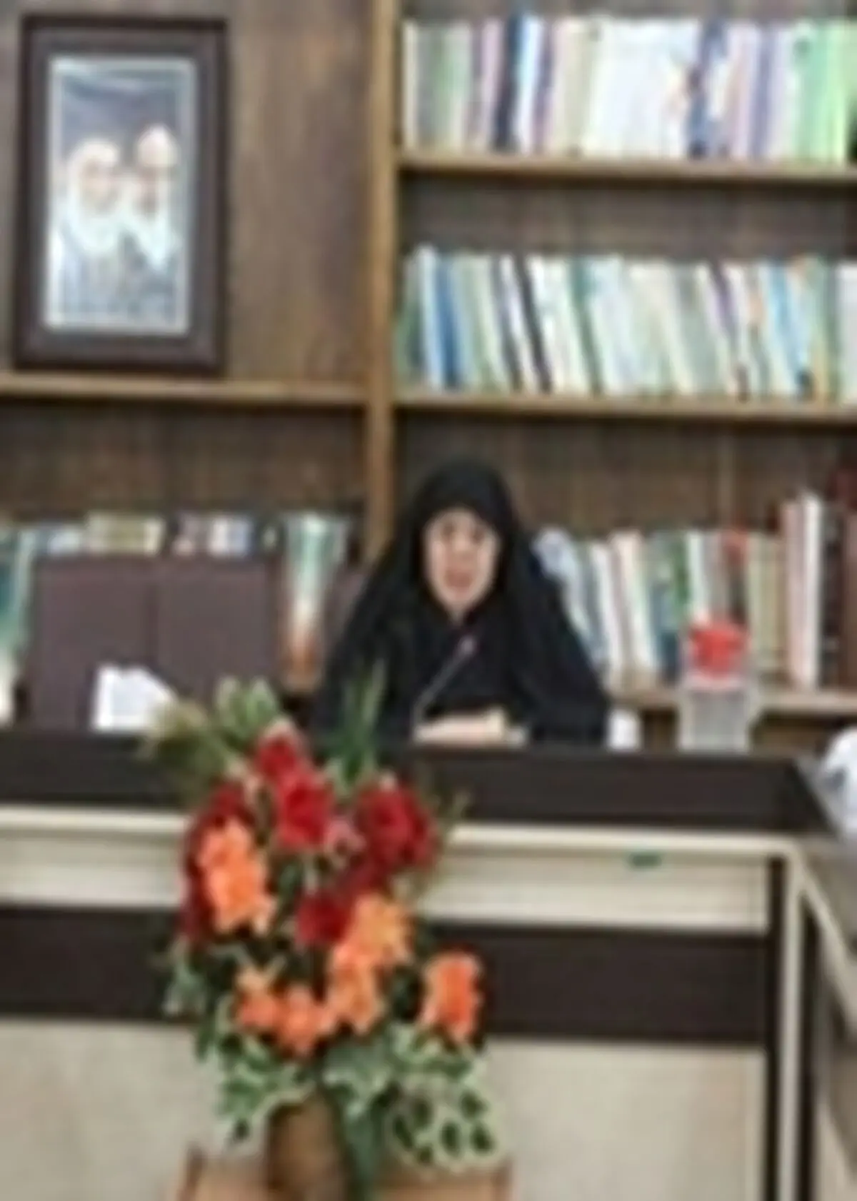 انجمن اولیاء و مریبان، مشکل تأمین فضای مشاوره را از اعتبارات خود خارج کند