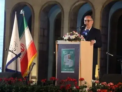 سخن سعدی سرشار از عشق و خردورزی های حکیمانه است