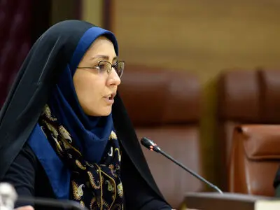 استان البرز در انتصاب مدیران زن در منطقه سبز قرار دارد