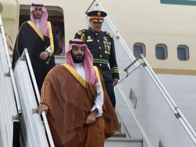 ائتلاف مخالف موریتانی، دیدار بن‌سلمان از نواکشوت را نپذیرفت