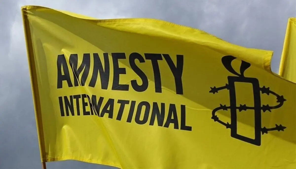 Israel Evin prison attack must be investigated as war crime: Amnesty International