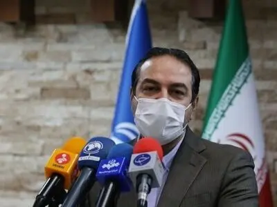 ممنوعیت تردد شبانه از ساعت ۲۱ تا ۳ بامداد در همه شهرها / مذاکره با ۳ کشور برای خرید واکسن