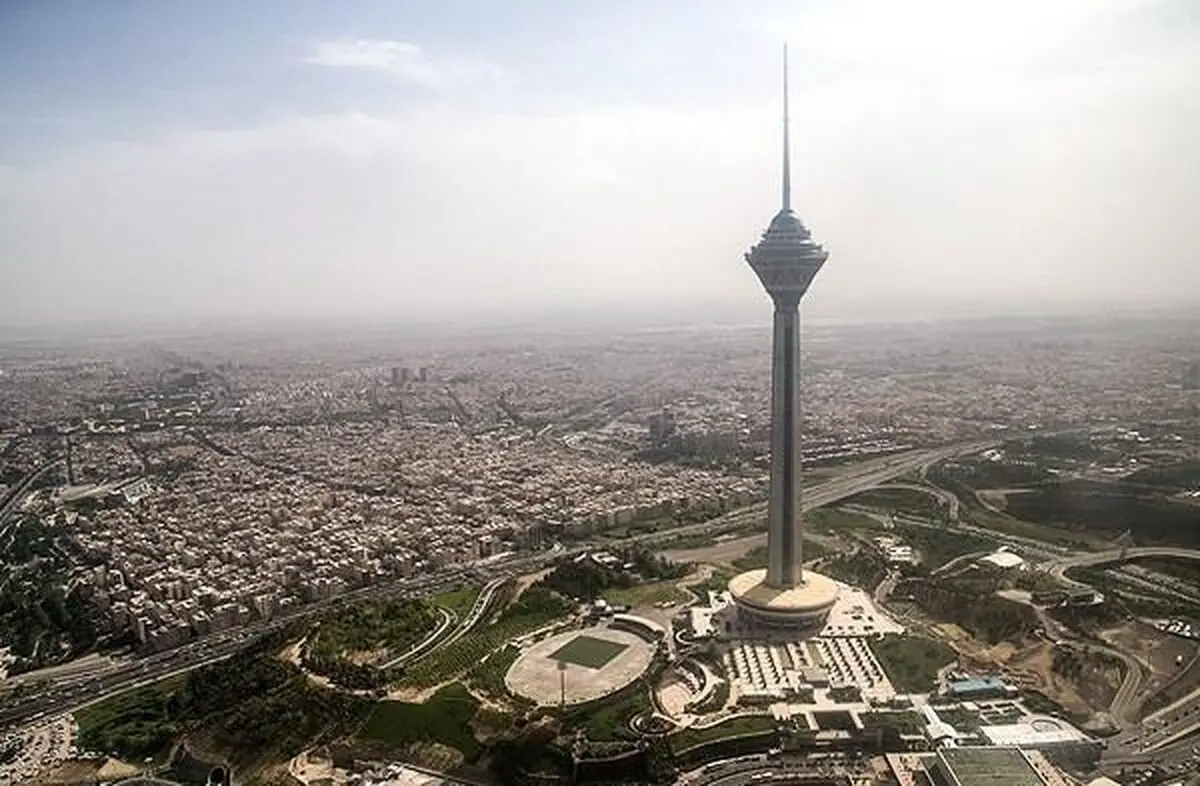 سخنی با شهردار آینده تهران