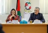 سفیر کشورمان از اقدامات کمیسیون انتخابات افغانستان تقدیر کرد