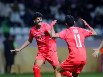 الطلبه بازی حیثیتی را واگذار کرد