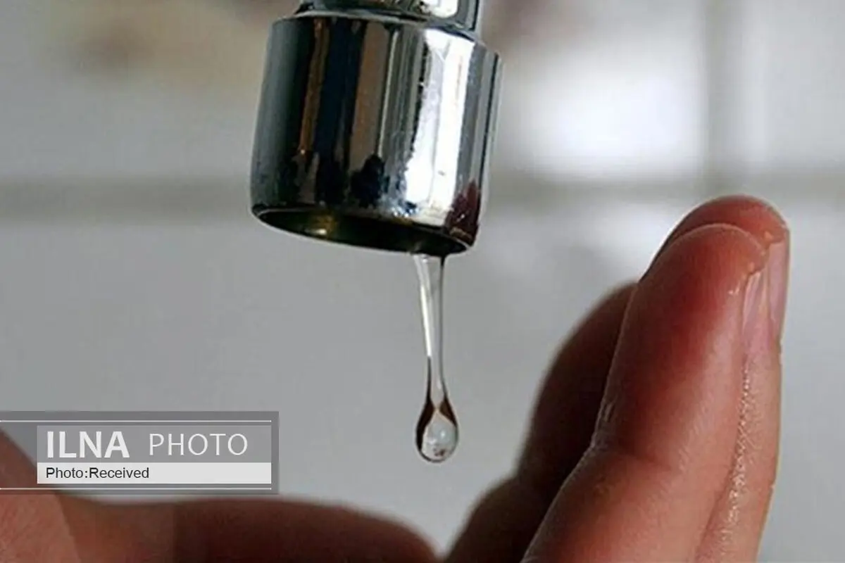 دلیل قطعی آب ۷۰ درصد اهواز چه بود؟