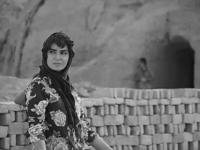سانس ویژه «دشت خاموش» در جشنواره جهانی فیلم فجر