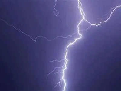 جان باختن یک دختر بچه در اندیکای خوزستان بر اثر صاعقه