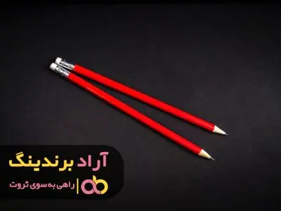 قیمت مداد مشکی نرم با بالاترین کیفیت