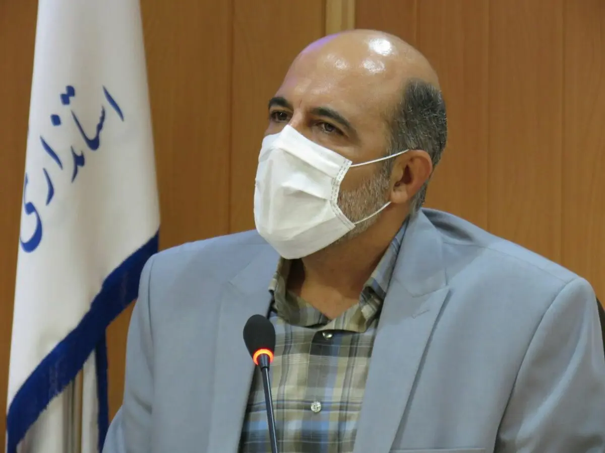 سرپرست بنیاد نخبگان سمنان معارفه شد