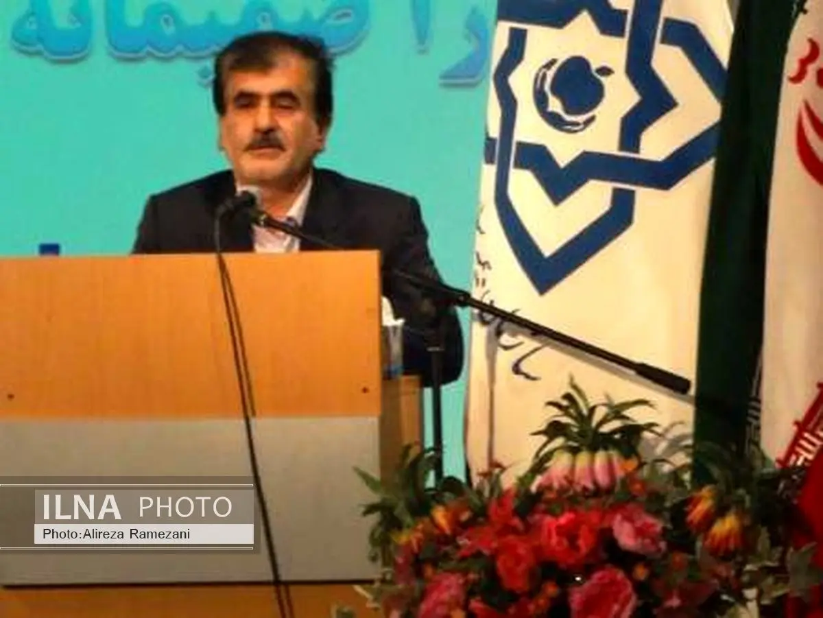 کسب رتبه نخست بیمه سلامت گیلان در کشور