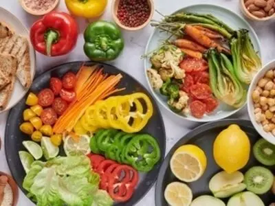 مواد غذایی که خام خوردن آنها ممنوع است