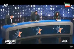 تشکر هادی چوپان و سینا مهراد از رزمندگان و نیروهای پدافند+ فیلم