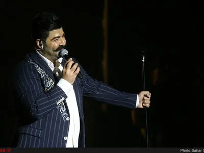 «فقط برو» با صدای بهنام بانی+صوت