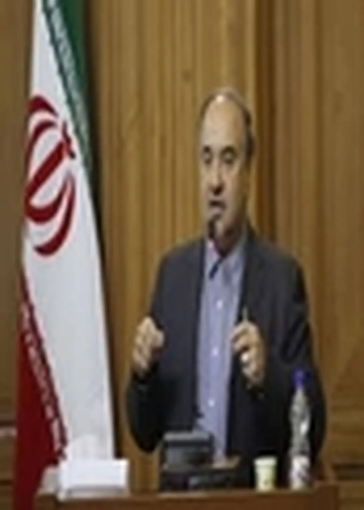 با جدایی میراثفرهنگی ملموس و ناملموس، پاسداری از هیچ کدام حاصل نمی‌‌شود