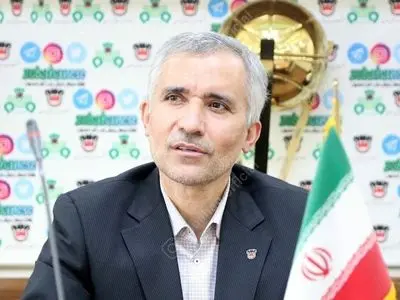 صحبت‌های یزدی‌زاده در حاشیه معارفه اعضای جدید هیات مدیره