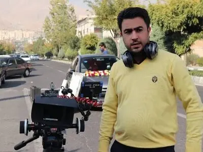 «کیک قهوه» جلوی دوربین می‌رود