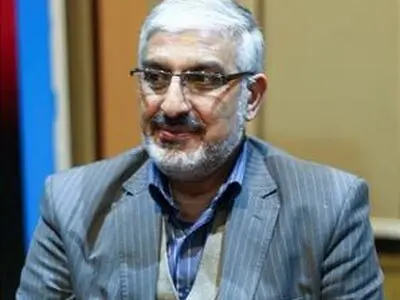 امیدعلی مسعودی دبیر جشنواره کتاب و رسانه شد