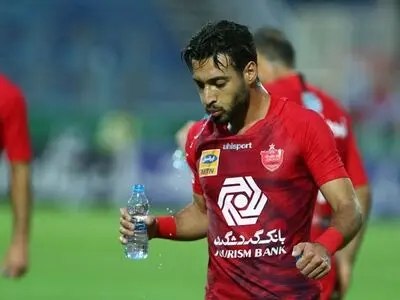 ویدیو: واکنش رسول پناه به جدایی خلیل زاده و استوکس
