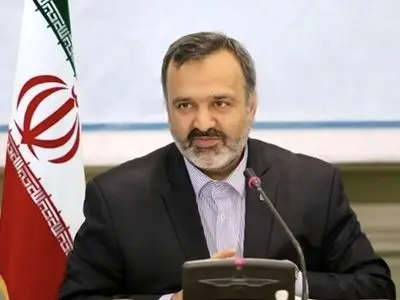 پیام رئیس سازمان حج و زیارت در پی انتخاب سومین رهبر نظام جمهوری اسلامی ایران 