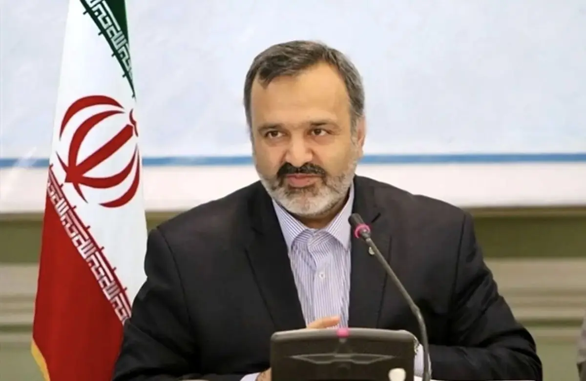 پیام رئیس سازمان حج و زیارت در پی انتخاب سومین رهبر نظام جمهوری اسلامی ایران 