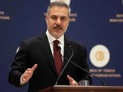 ترکیه هشدار داد: ورود برنامه موشکی ایران به مذاکرات هسته‌ای تنش‌زا است
