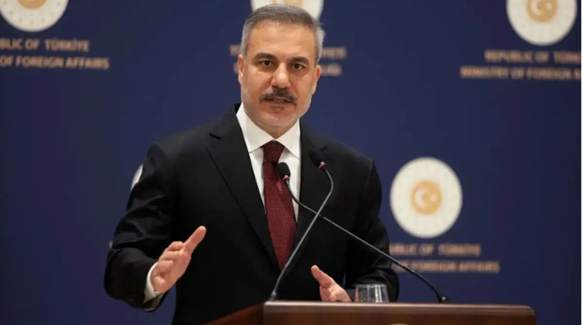 ترکیه هشدار داد: ورود برنامه موشکی ایران به مذاکرات هسته‌ای تنش‌زا است